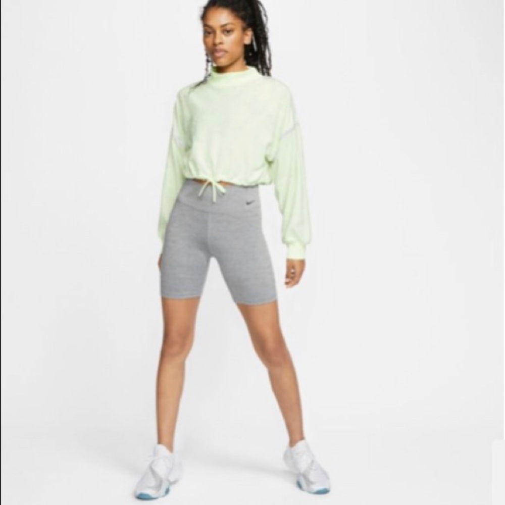 NIKE One Womens 7inch Bike Short